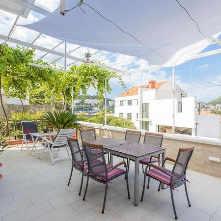 Guesthouse Tonko Дубровник Екстериор снимка