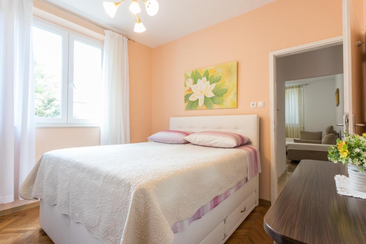 Guesthouse Tonko Дубровник Екстериор снимка