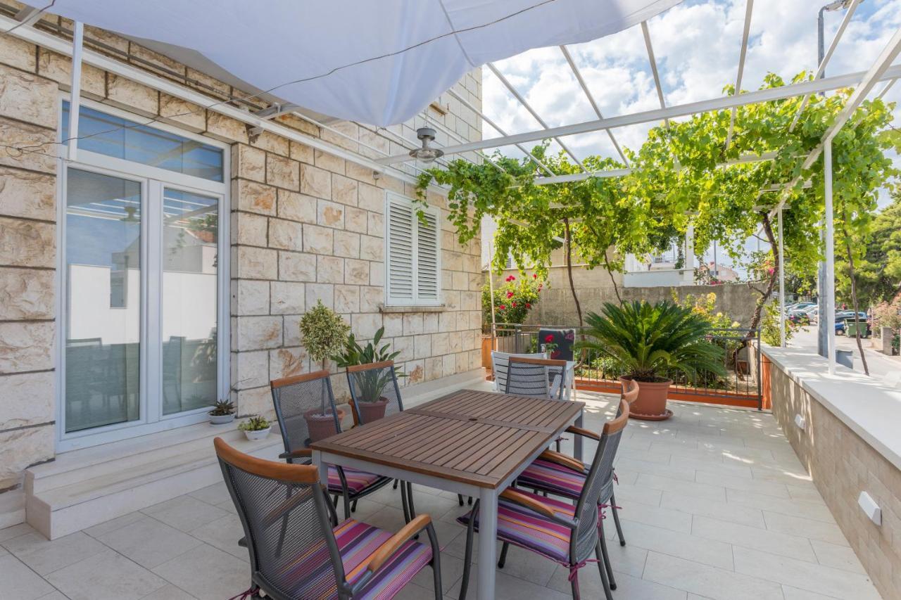 Guesthouse Tonko Дубровник Екстериор снимка