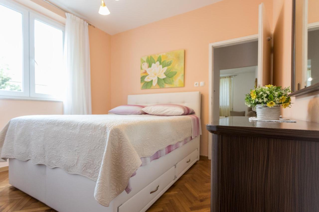 Guesthouse Tonko Дубровник Екстериор снимка