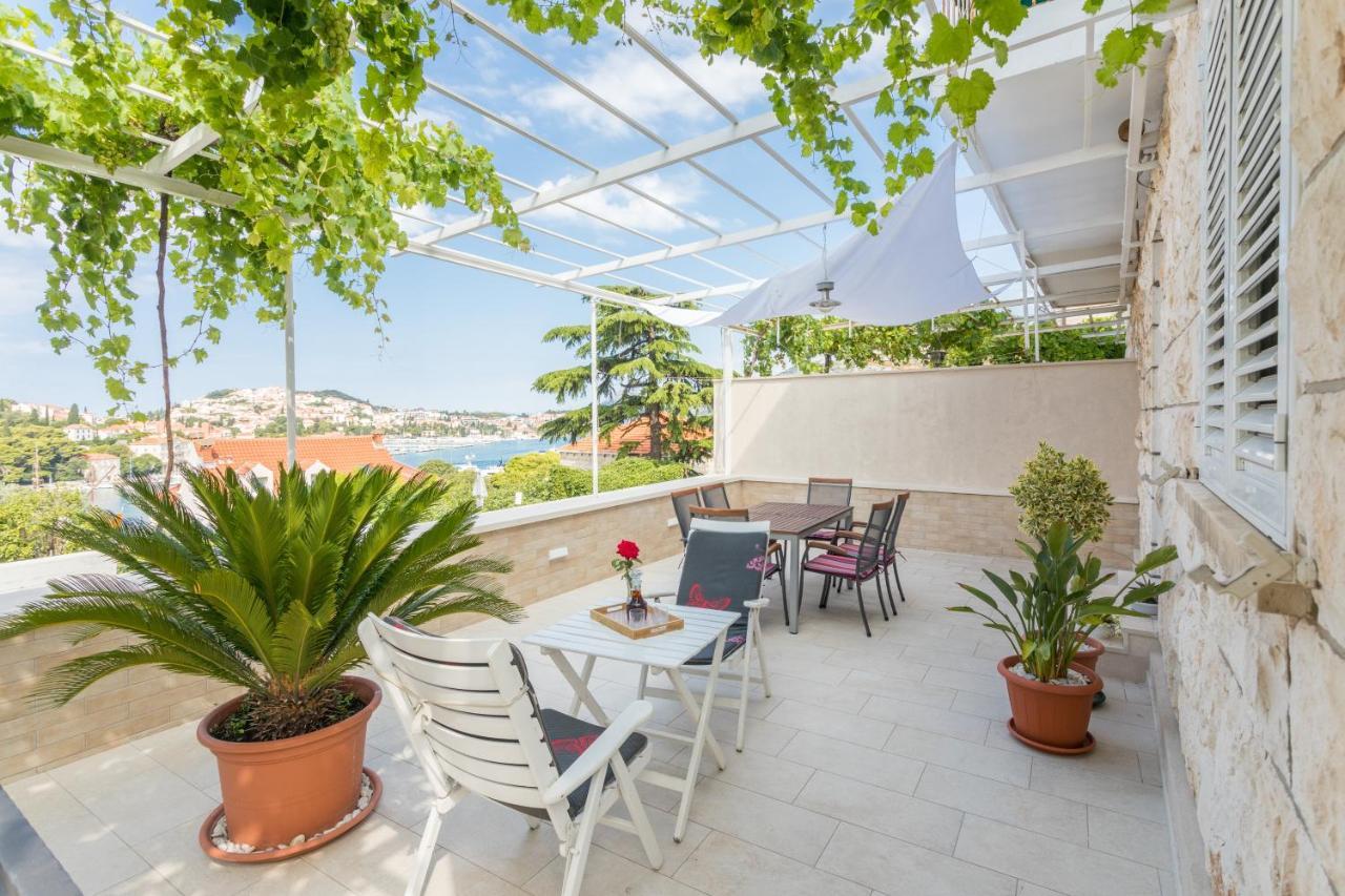 Guesthouse Tonko Дубровник Екстериор снимка