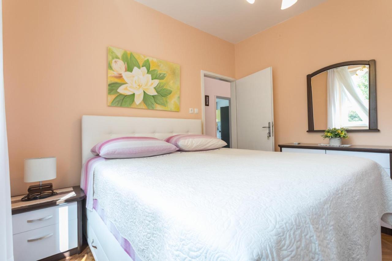 Guesthouse Tonko Дубровник Екстериор снимка