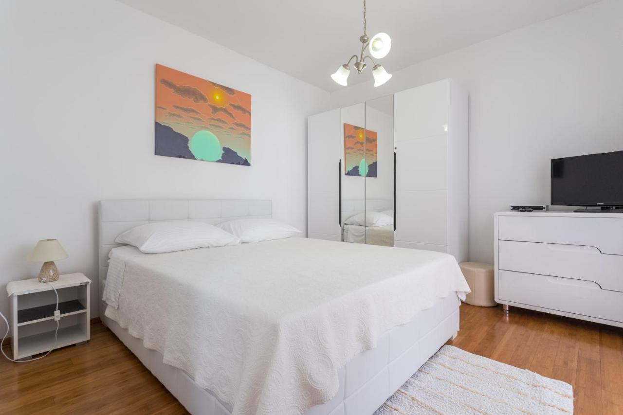 Guesthouse Tonko Дубровник Екстериор снимка
