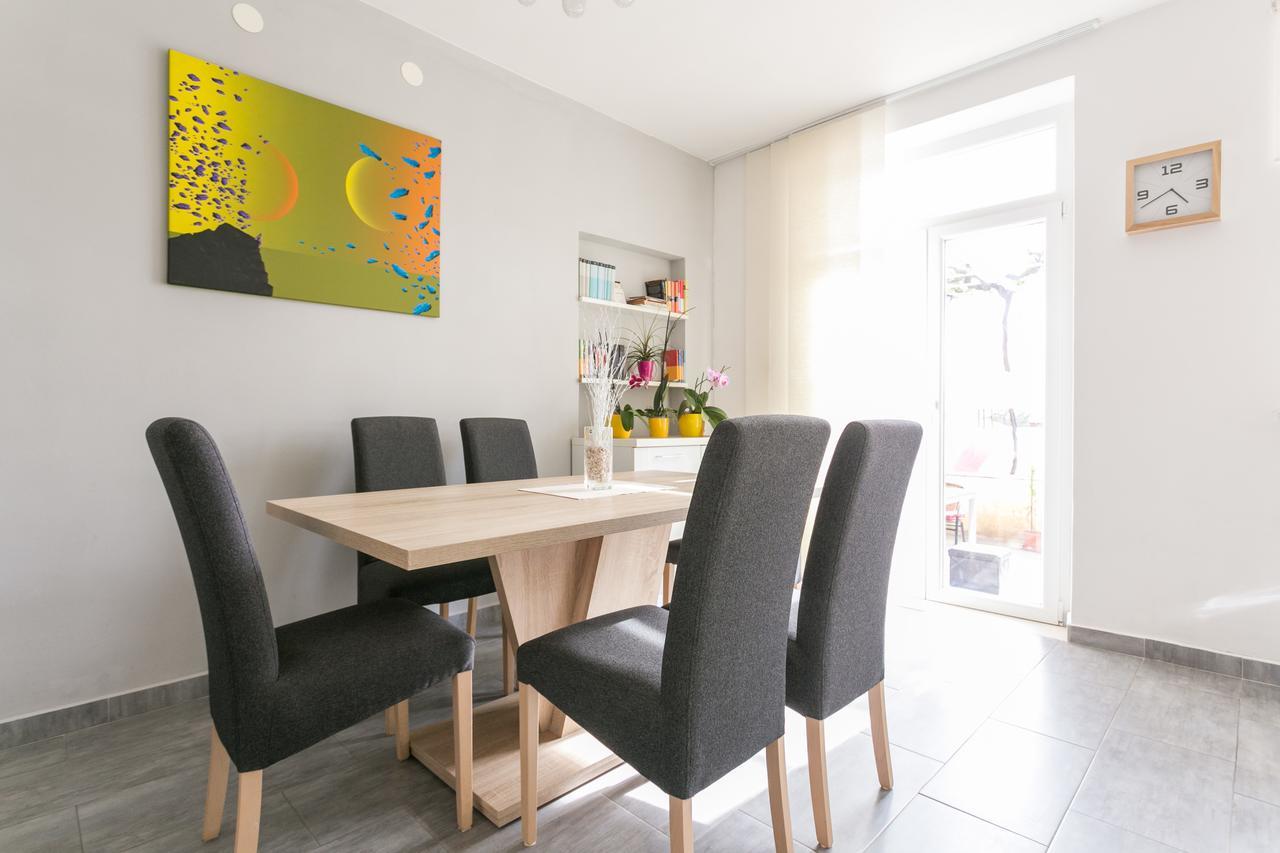 Guesthouse Tonko Дубровник Екстериор снимка