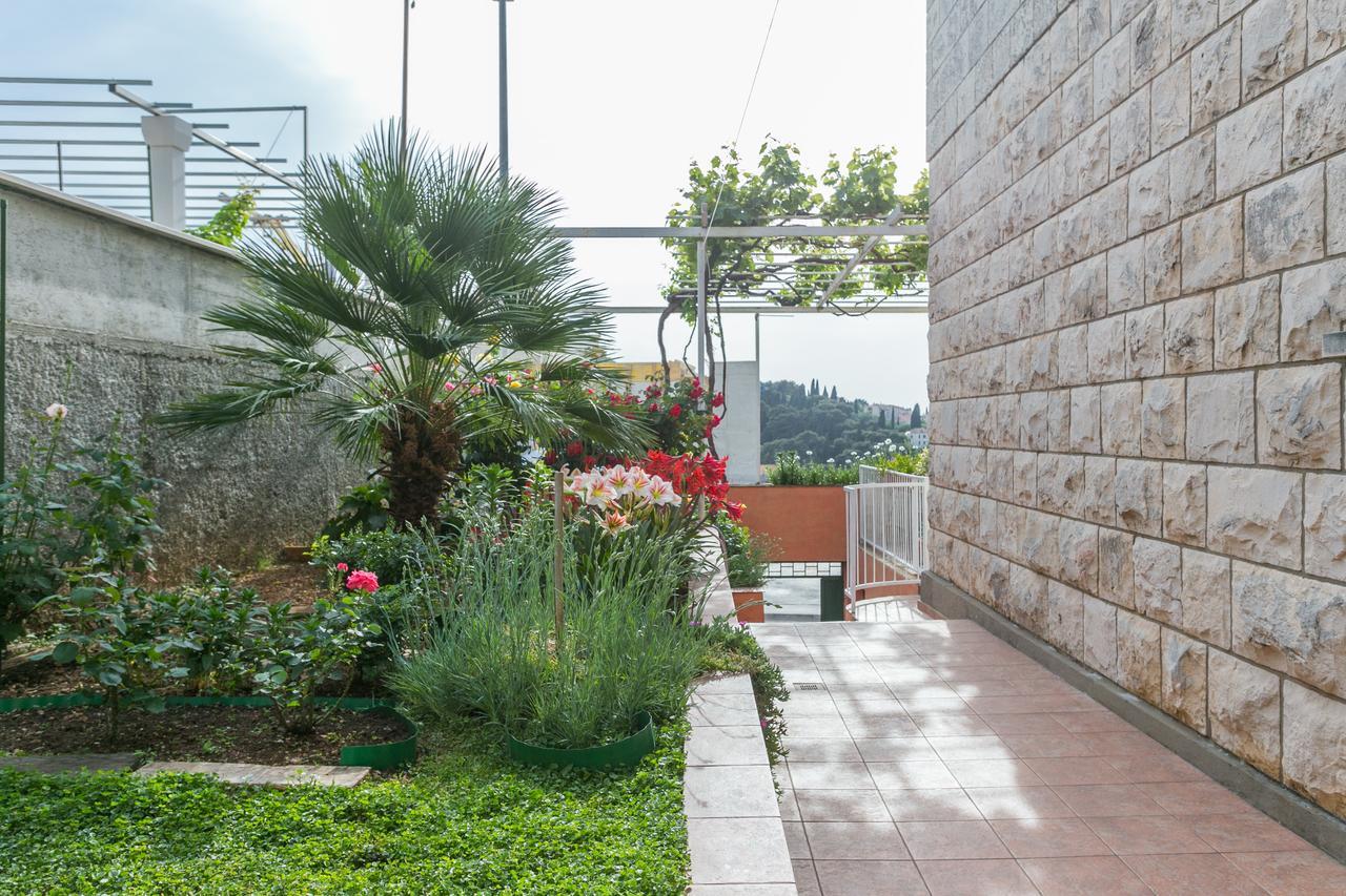 Guesthouse Tonko Дубровник Екстериор снимка