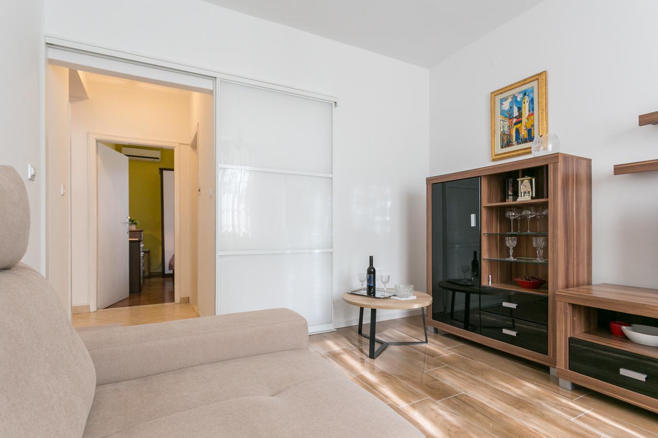 Guesthouse Tonko Дубровник Екстериор снимка