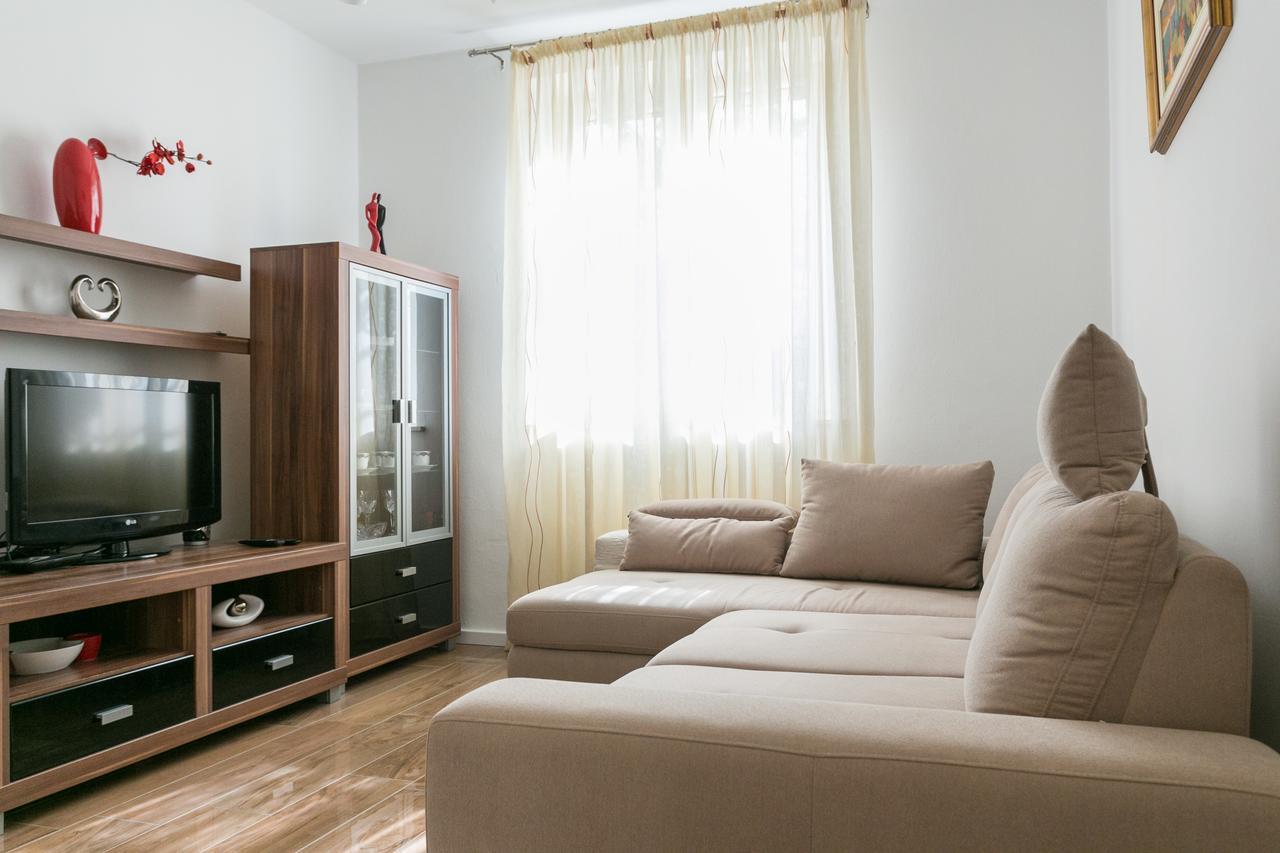 Guesthouse Tonko Дубровник Екстериор снимка