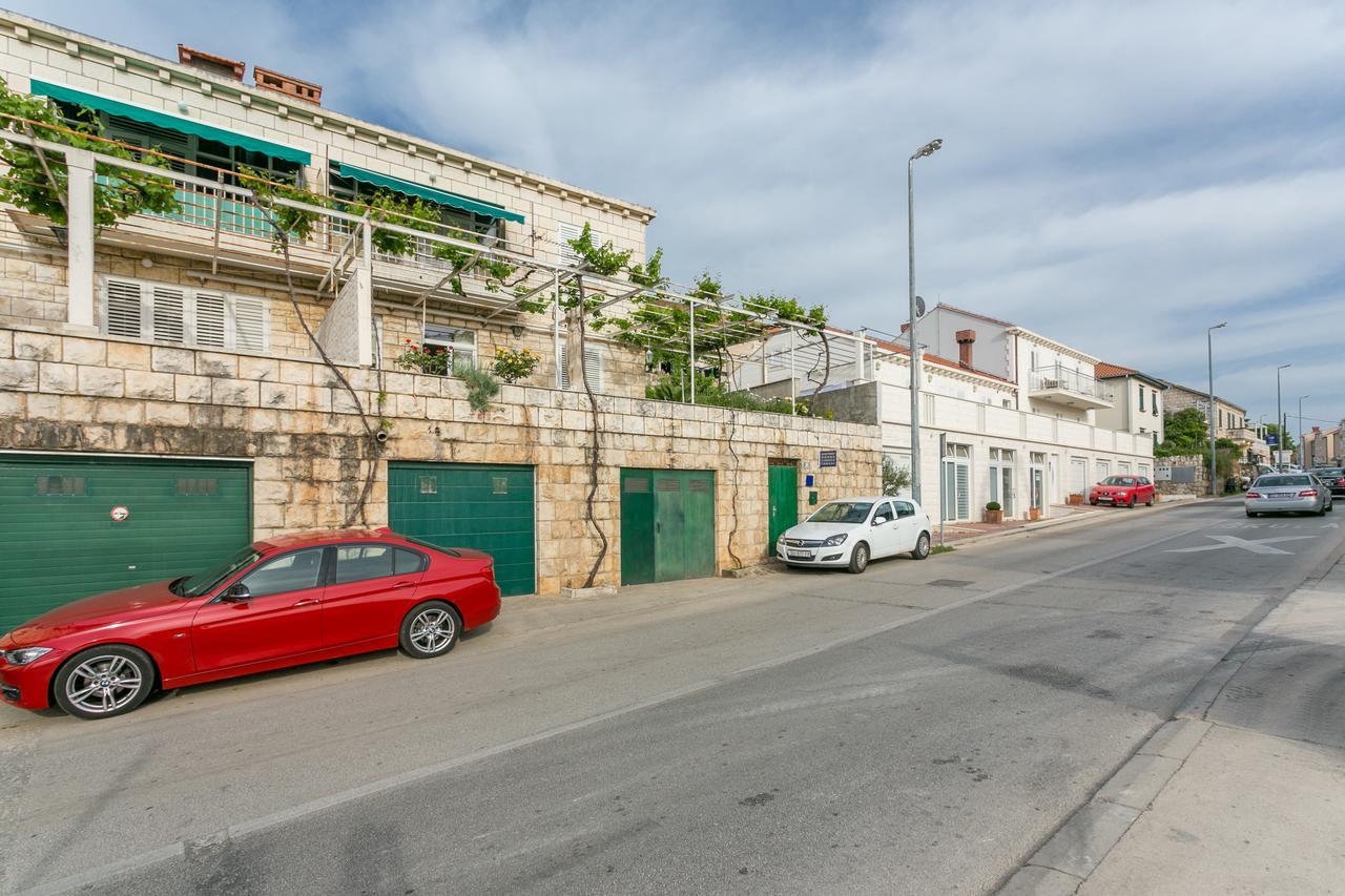 Guesthouse Tonko Дубровник Екстериор снимка