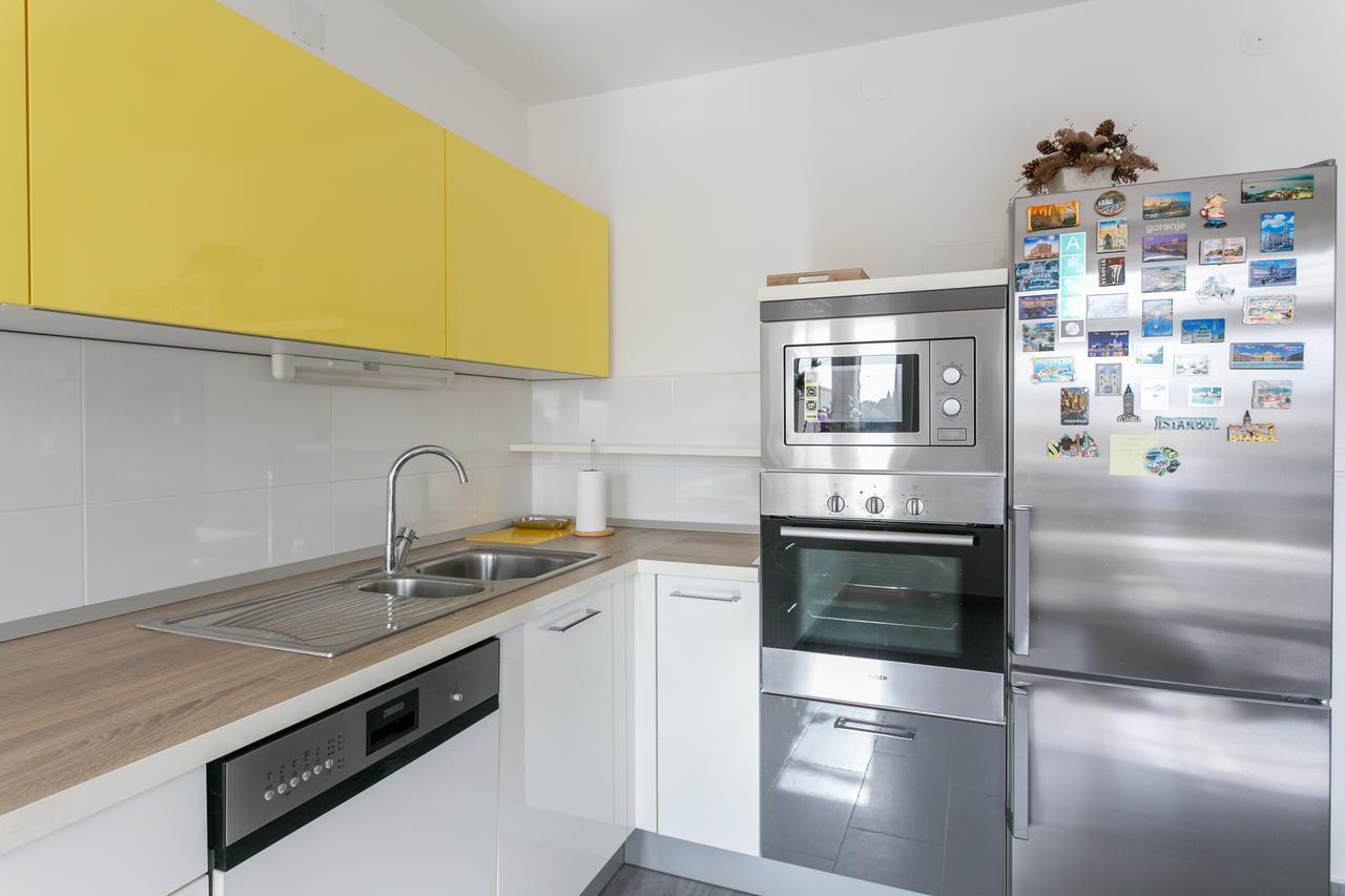 Guesthouse Tonko Дубровник Екстериор снимка