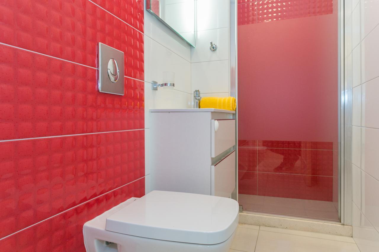 Guesthouse Tonko Дубровник Екстериор снимка