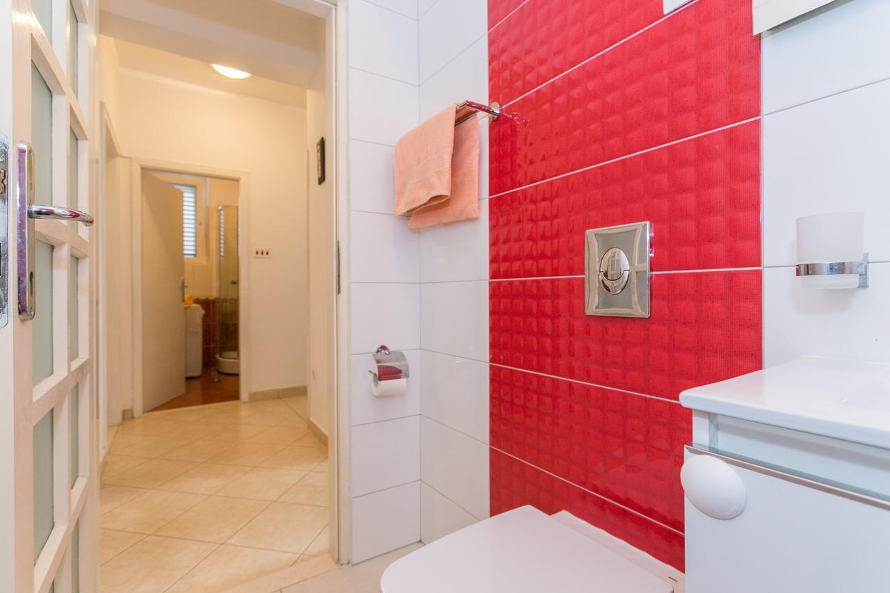 Guesthouse Tonko Дубровник Екстериор снимка