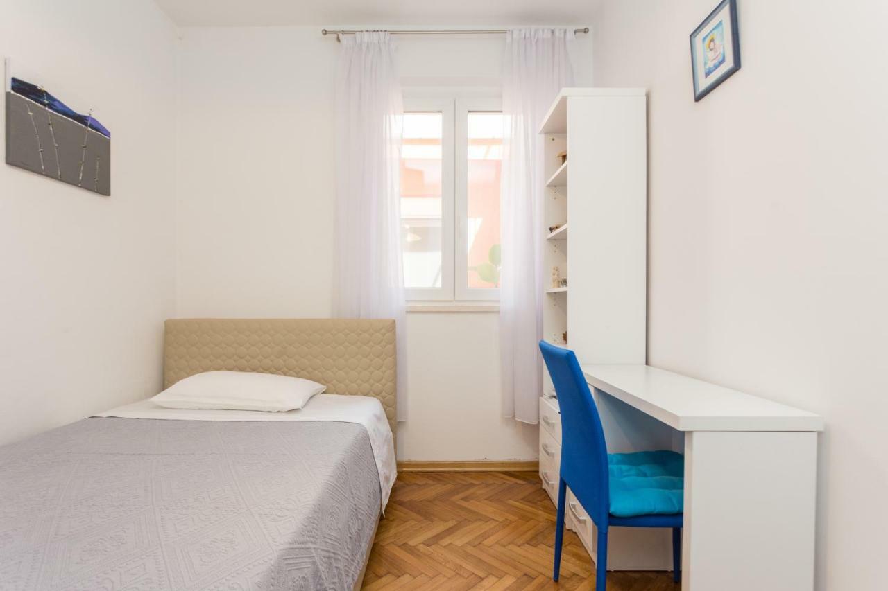 Guesthouse Tonko Дубровник Екстериор снимка